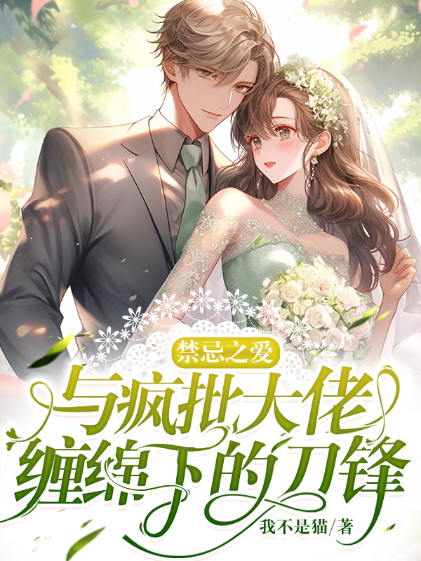 禁忌之爱:与疯批大佬缠绵下的刀锋
