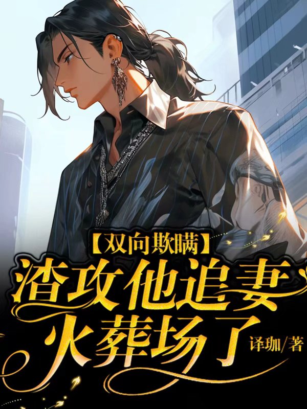 双向欺瞒:渣攻他追妻火葬场了