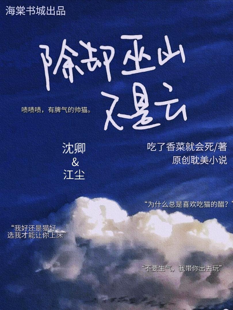 我与白喵精的调情日常