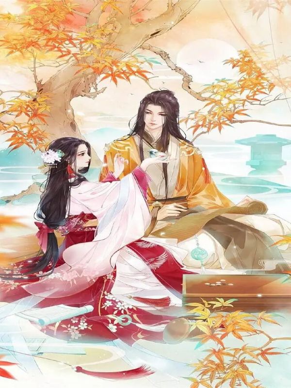 骠骑将军,你有喜了!