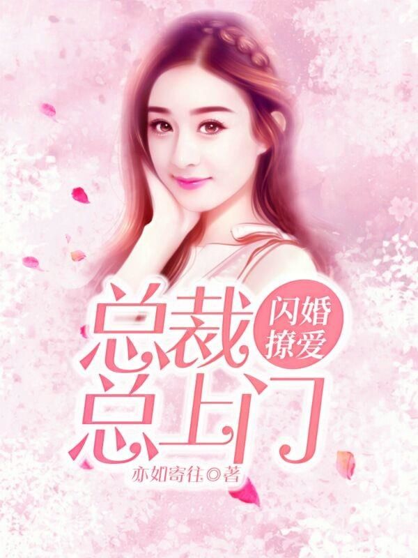 闪婚撩爱:总裁总上门