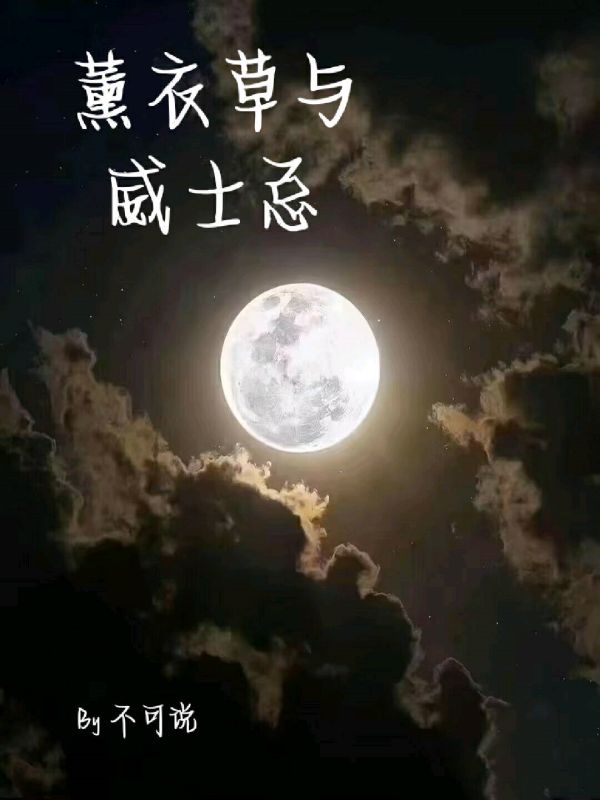 『ABO 』薰衣草与威士忌