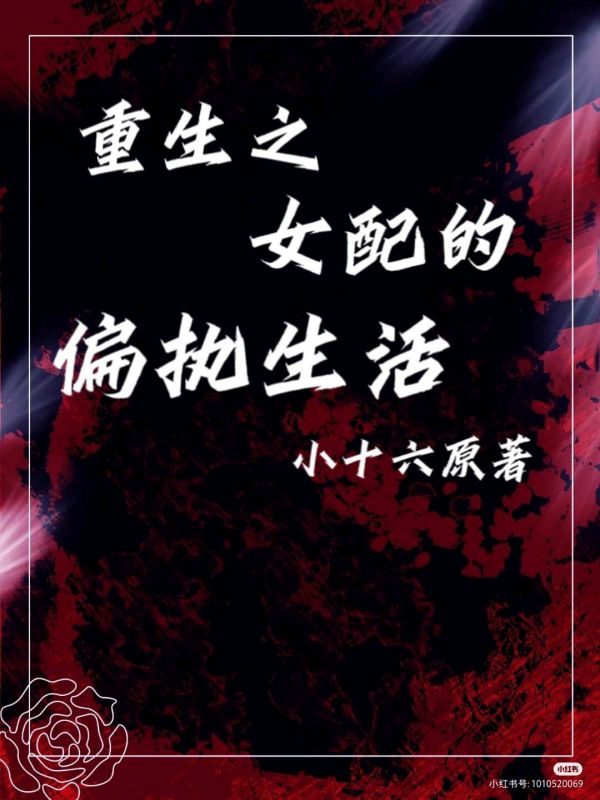重生之女配的偏执生活