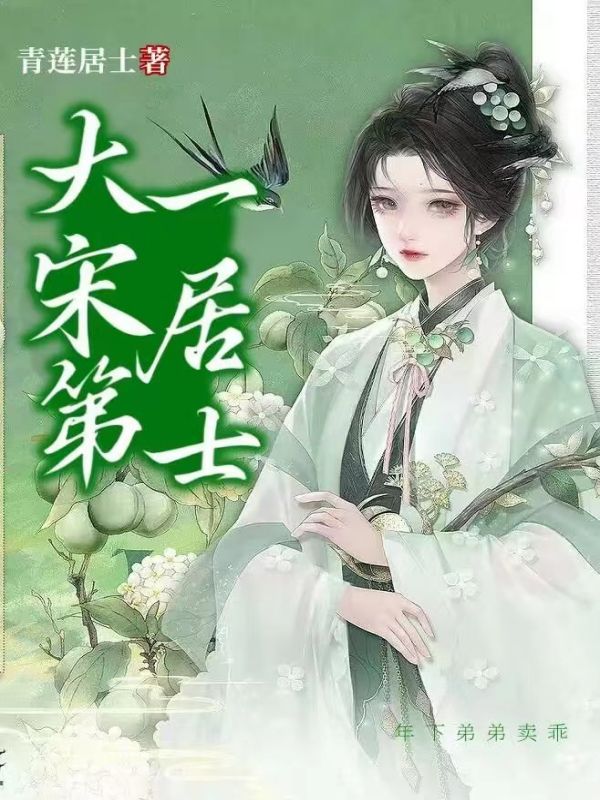 大宋第一谋士