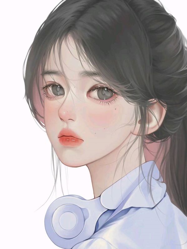 冰山少爷护着的草莓味小姑娘