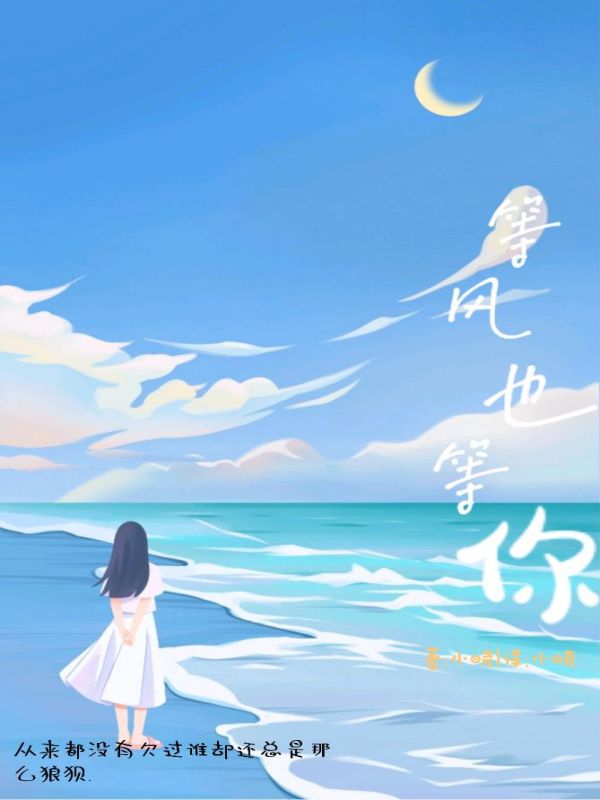 等风也等你