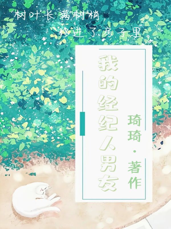 我的经纪人男友