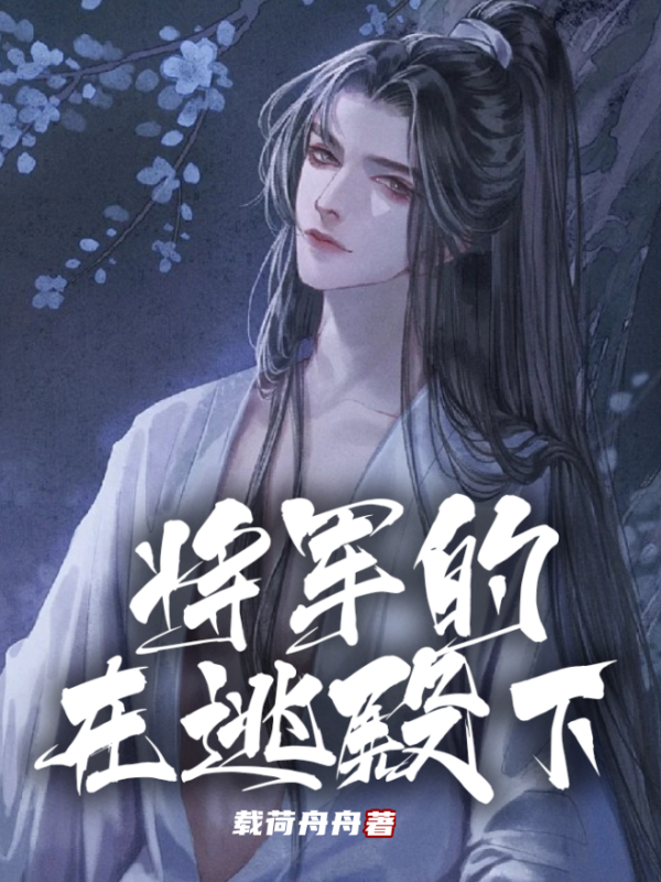 将军的在逃殿下